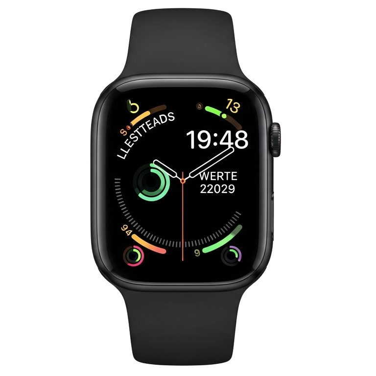 Montres intelligentes