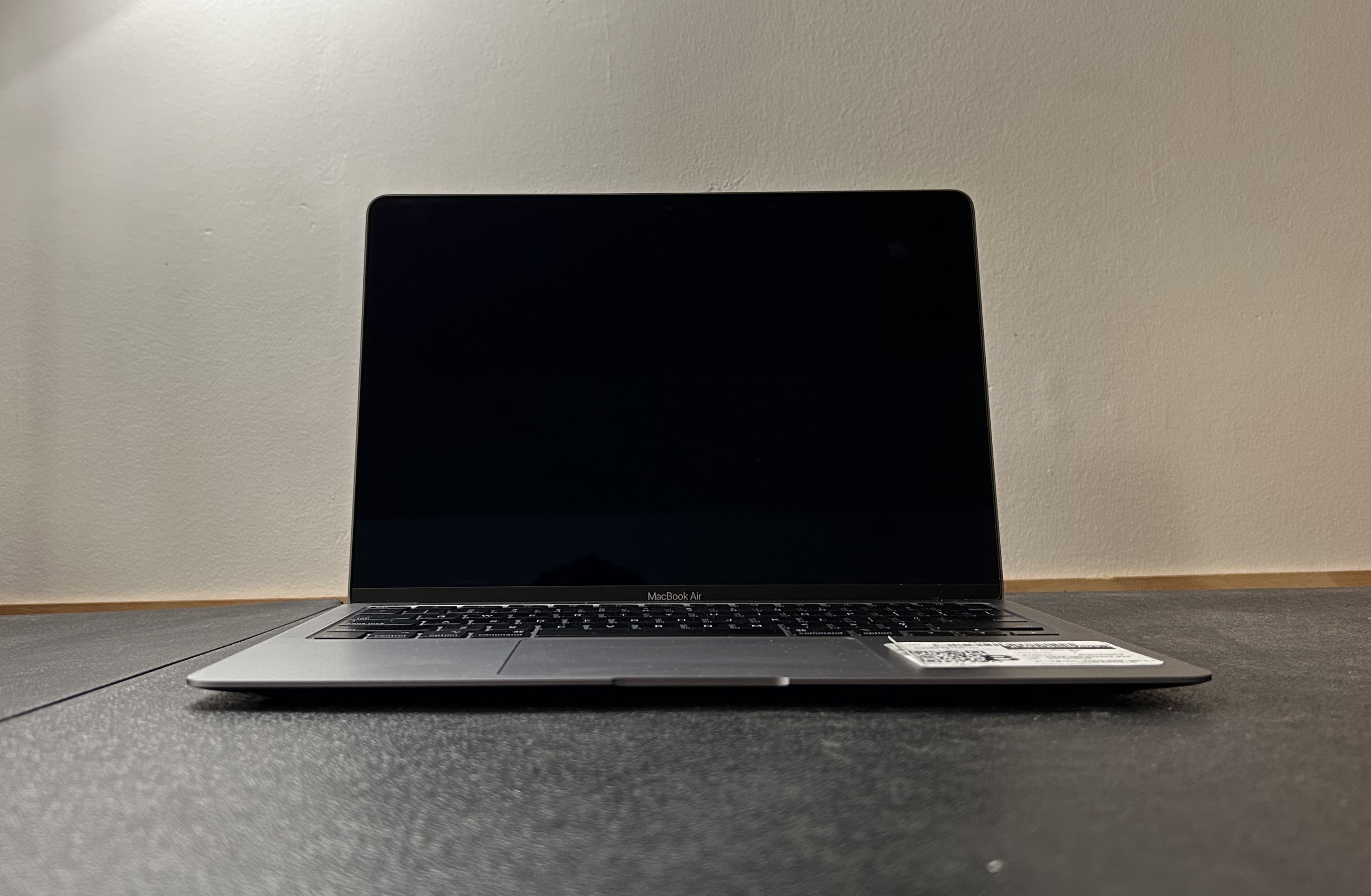 Macbook Air 13" 2020 (A2179) - Grade B