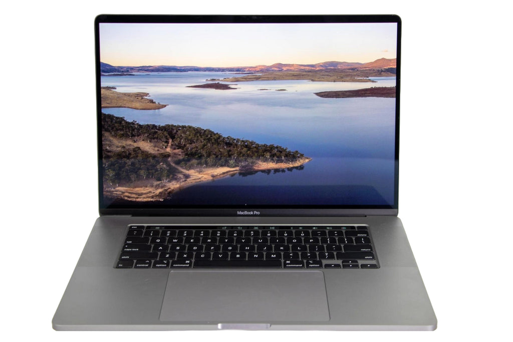 Macbook Pro 15" 2018 (A1990) - Grade C