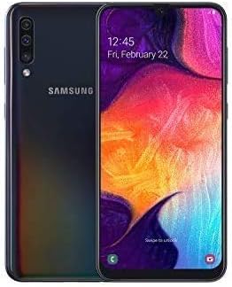 Galaxy A50 - 64GB