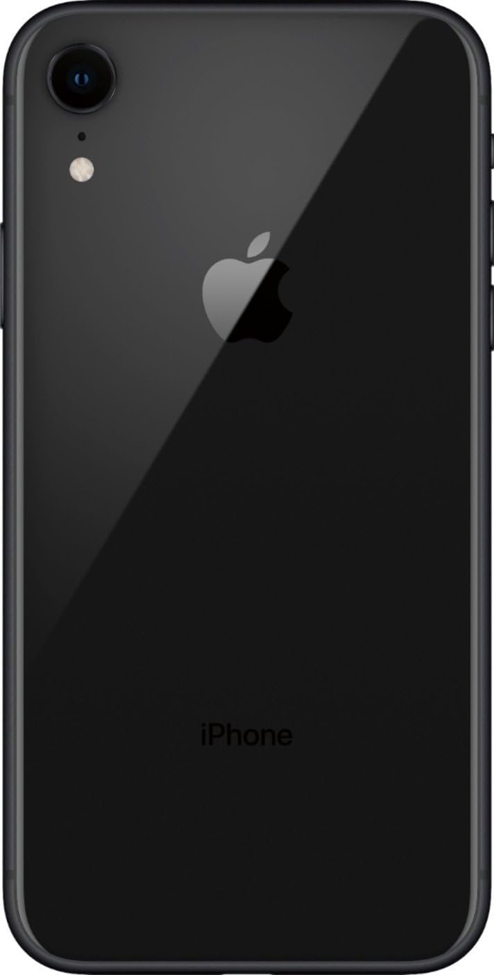 iPhone XR - Grade C - 64 GB