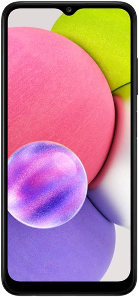 Galaxy A03S - 32 GB