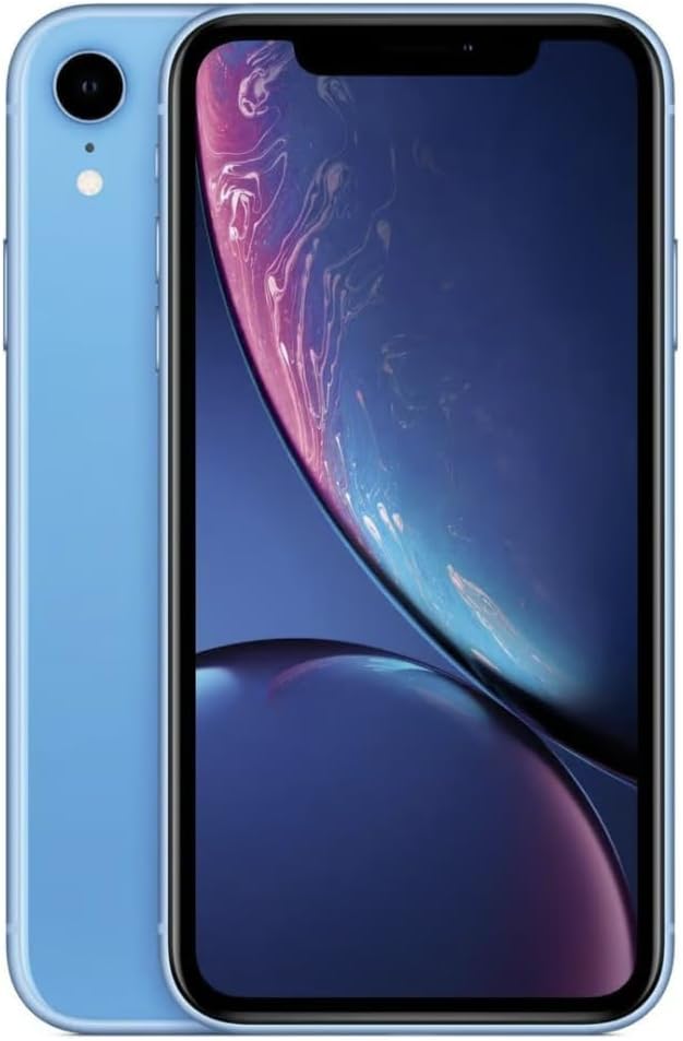 iPhone XR - Grade C - 64 GB