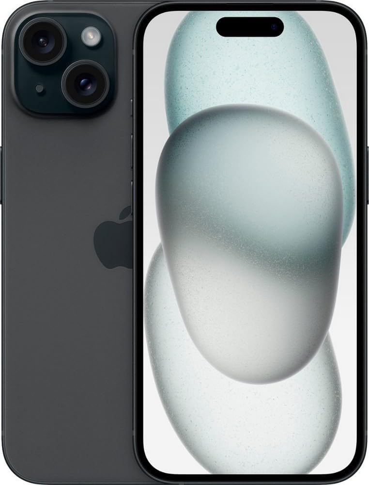 iPhone 15 - Grade C - 128 GB