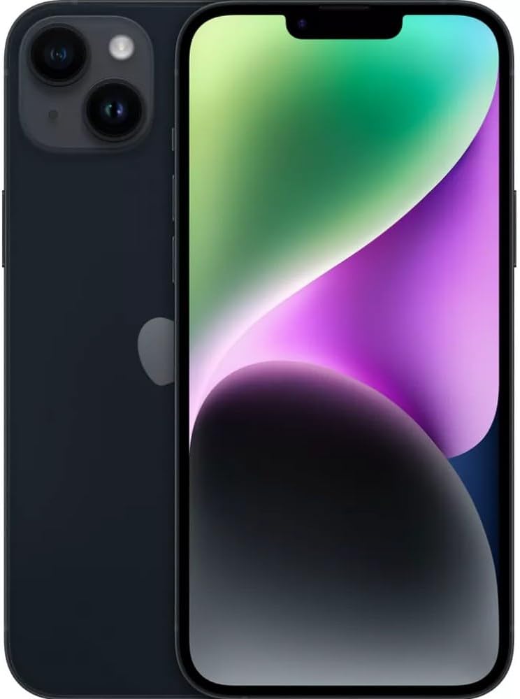iPhone 14 Plus - Grade C - 128 GB