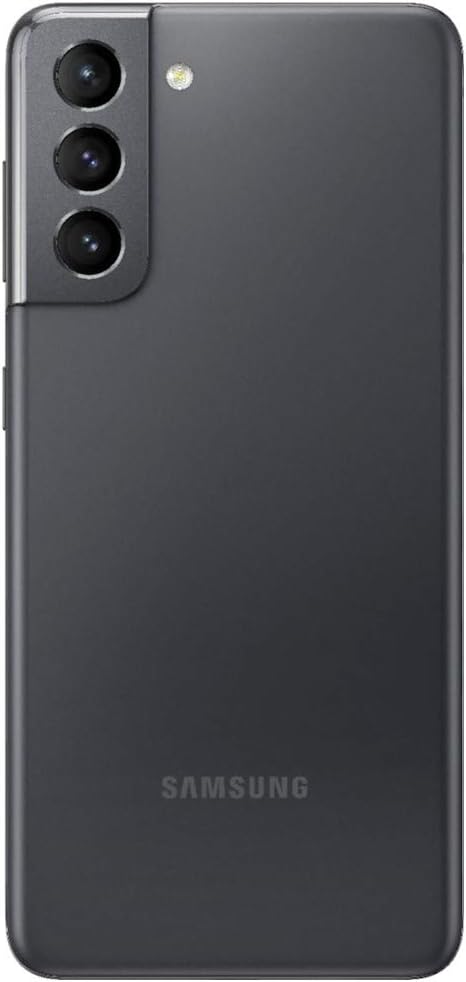 S21 - Grade A - 128 GB