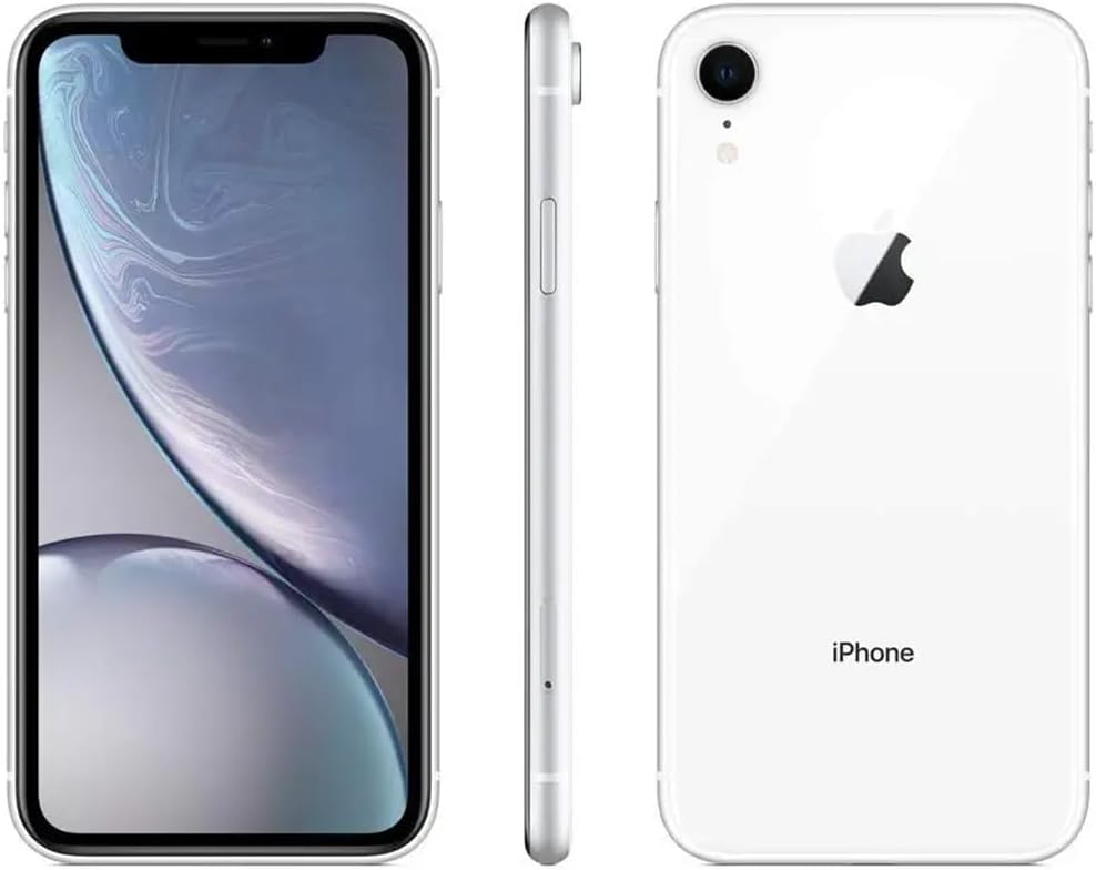 iPhone XR - Grade C - 64 GB