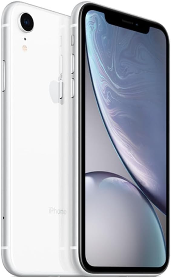 iPhone XR - Grade C - 64 GB