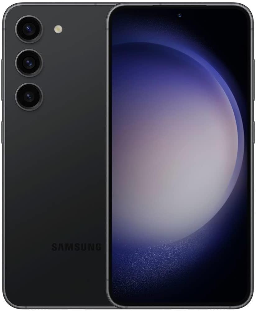 S23 - Grade C - 128 GB