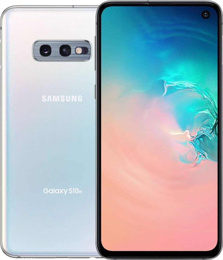 S10e - Grade B - 128 GB