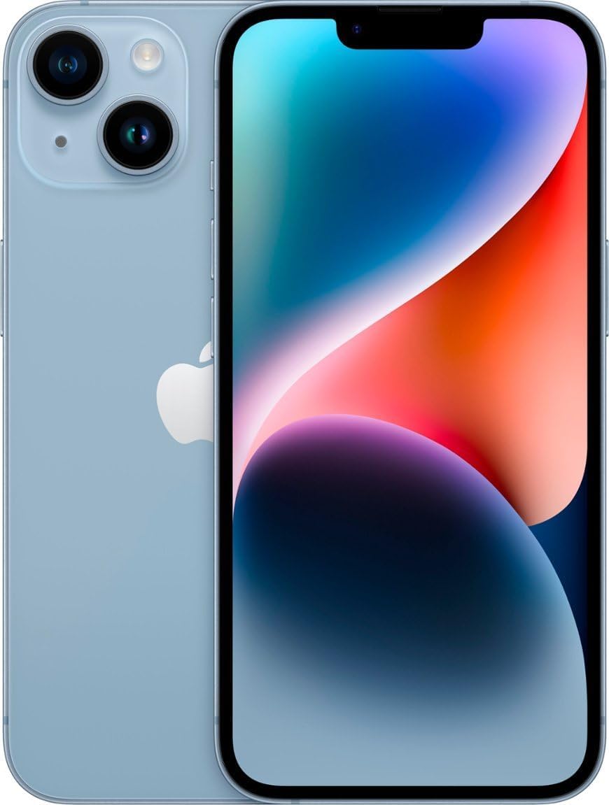 iPhone 14 - Grade C - 128 GB