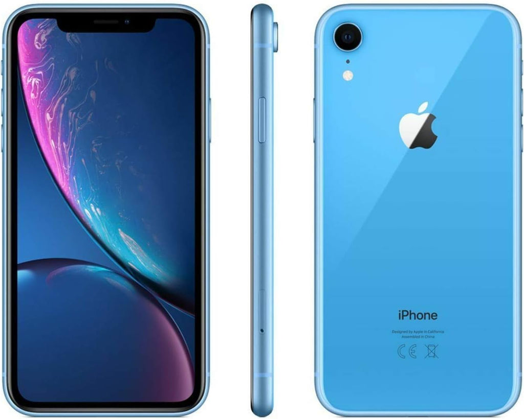 iPhone XR - Grade C - 64 GB