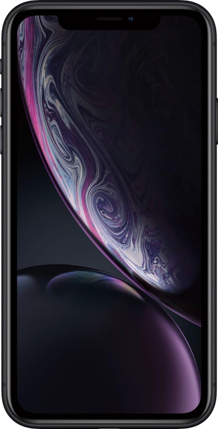 iPhone XR - Grade C - 64 GB