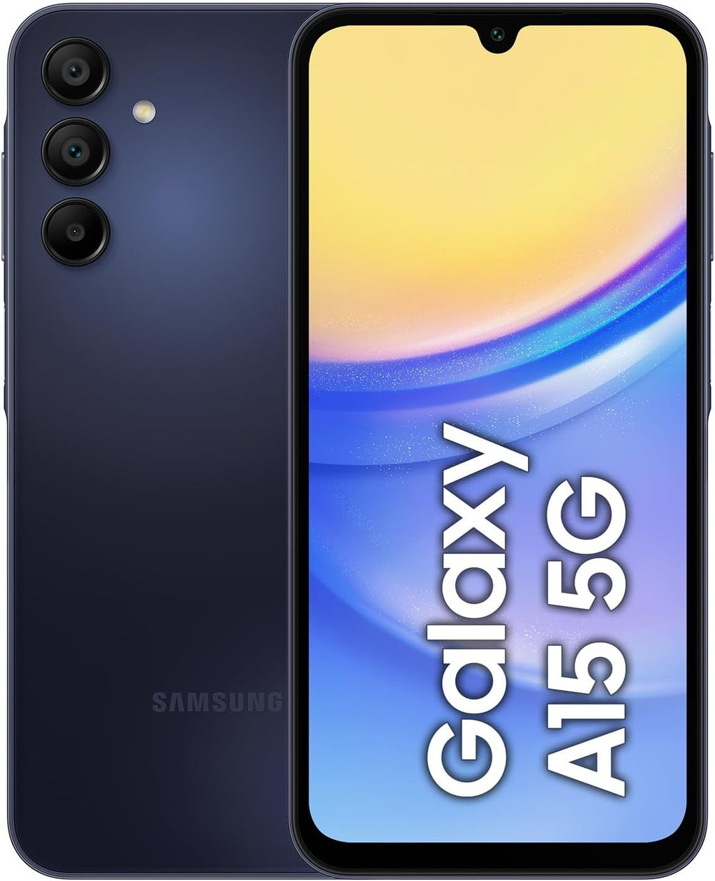 Galaxy A15 - 128 GB
