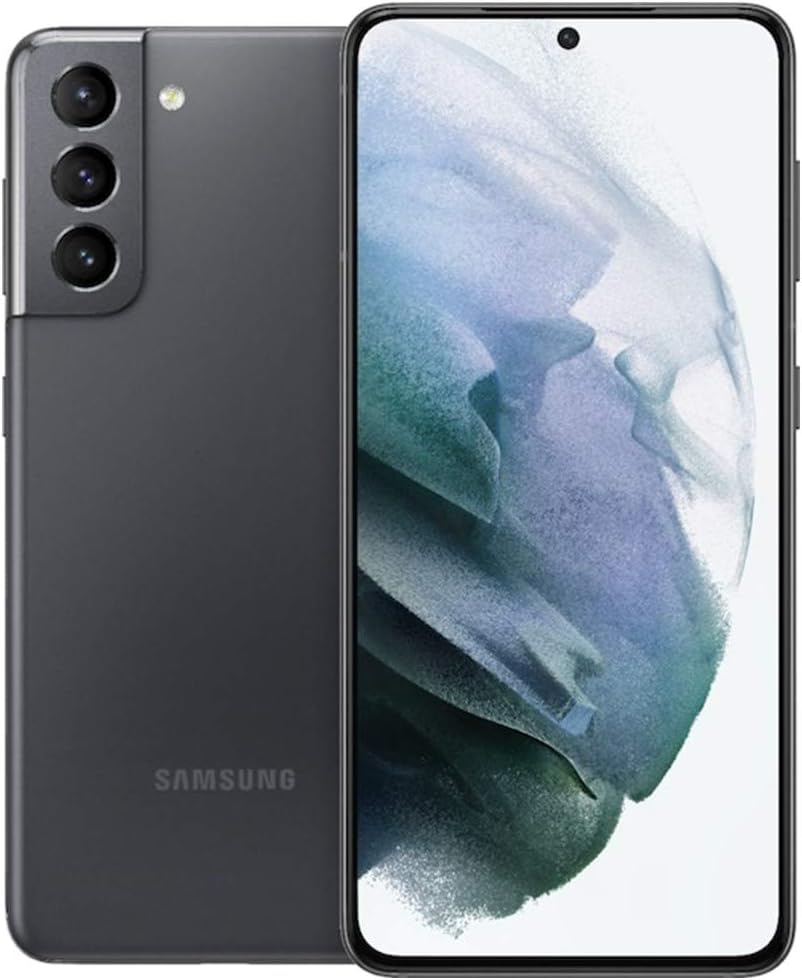 S21 - Grade A - 128 GB