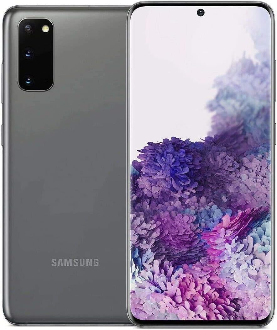 S20 - Grade B - 128 GB