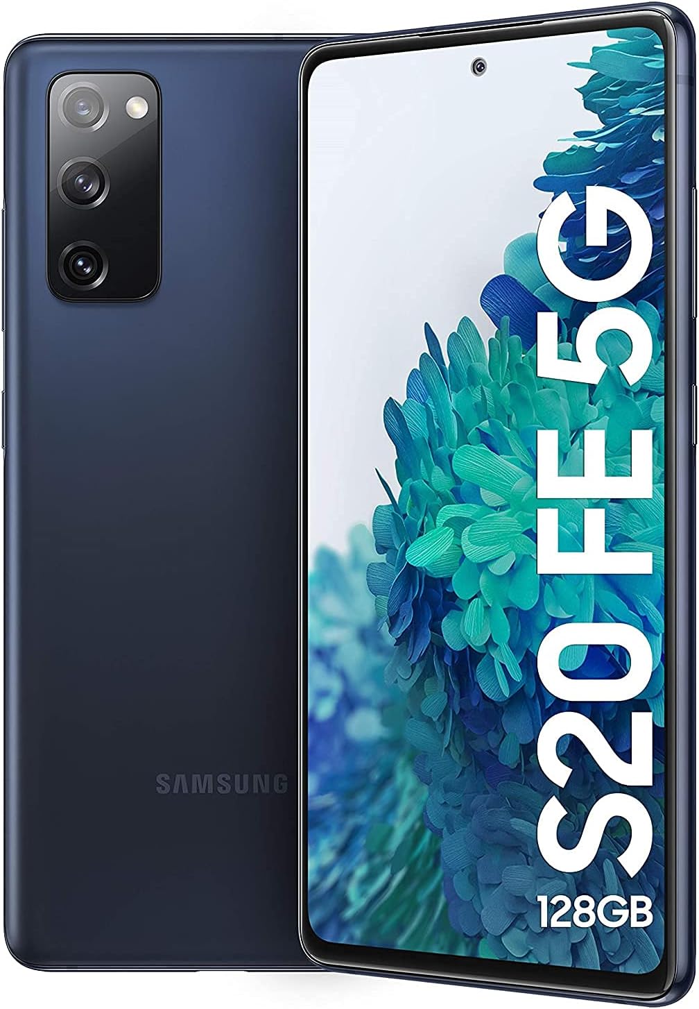 S20FE - Grade C - 128 GB