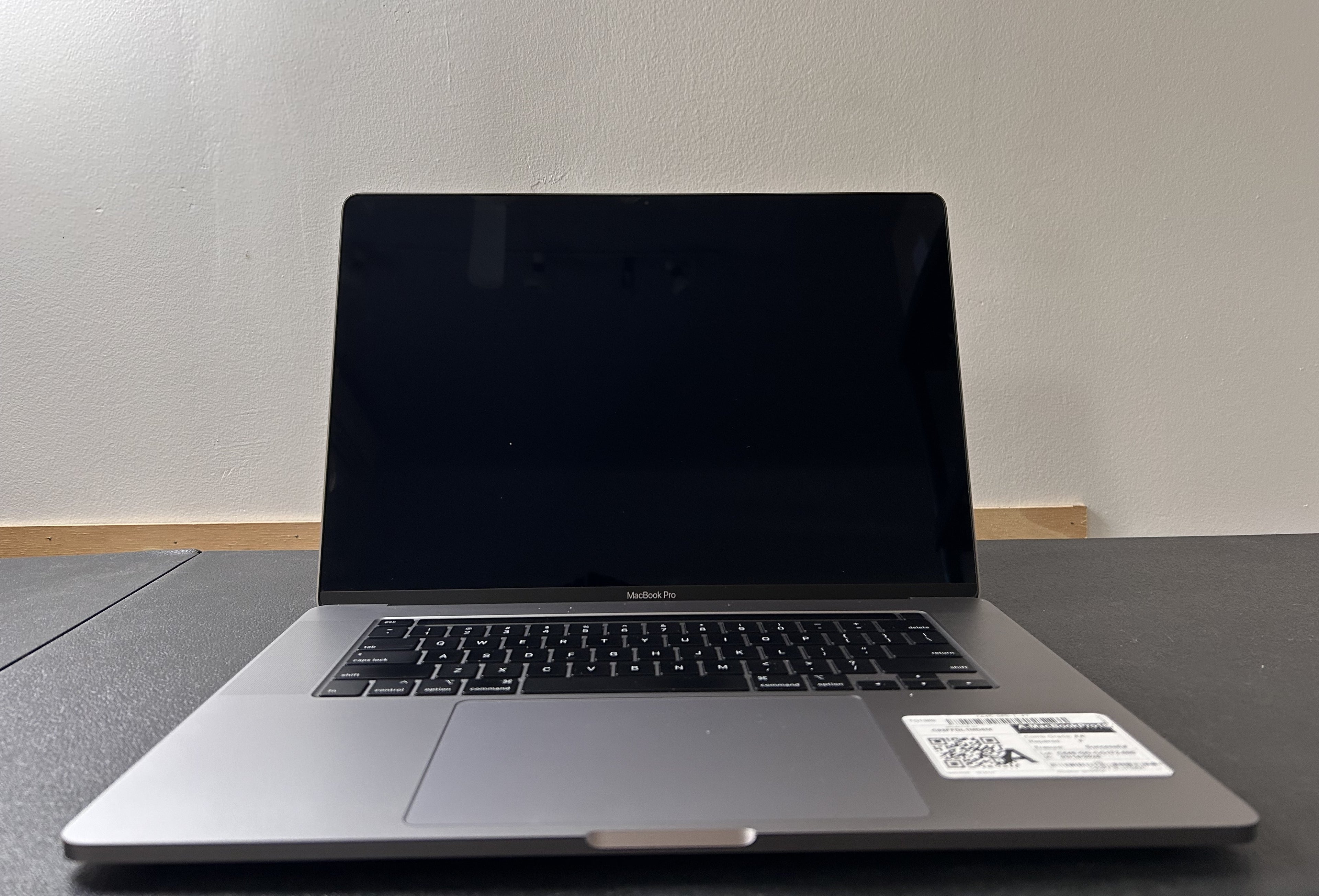 Macbook Air 13" 2019 (A1932) - Grade B