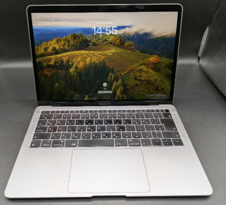 Macbook Air 13" 2019 (A1932) - Grade B