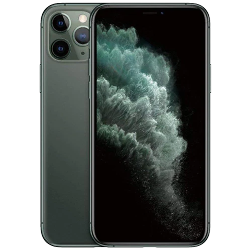 iPhone 11 Pro- Grade D - 64 GB
