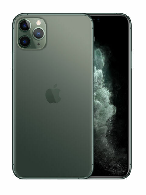 iPhone 11 Pro- Grade D - 64 GB